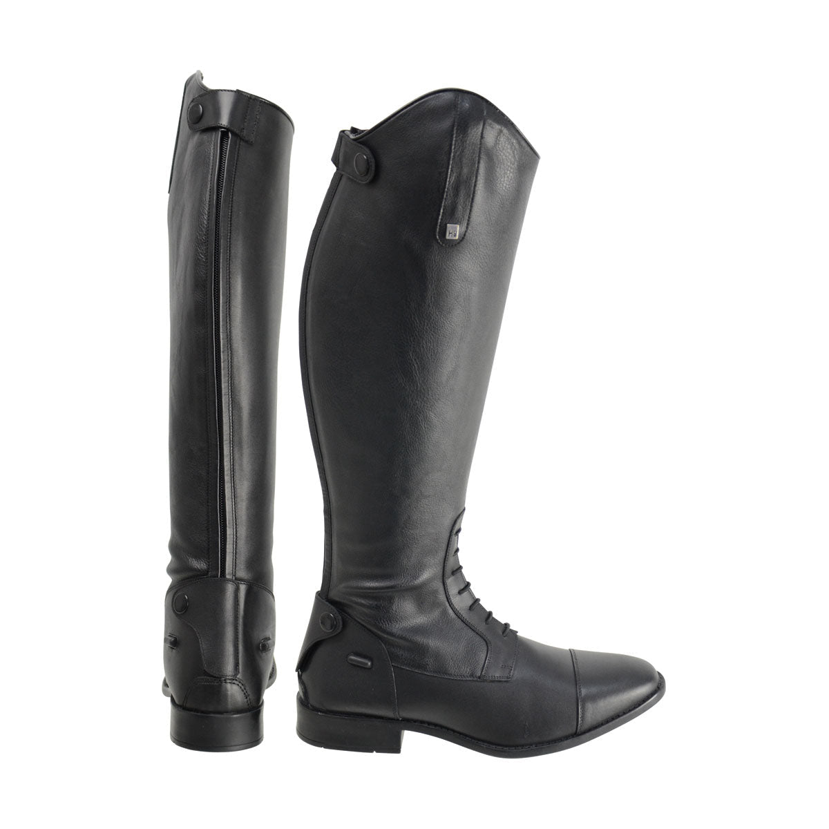 Hy Sorrento Field Riding Boots - Nags Essentials