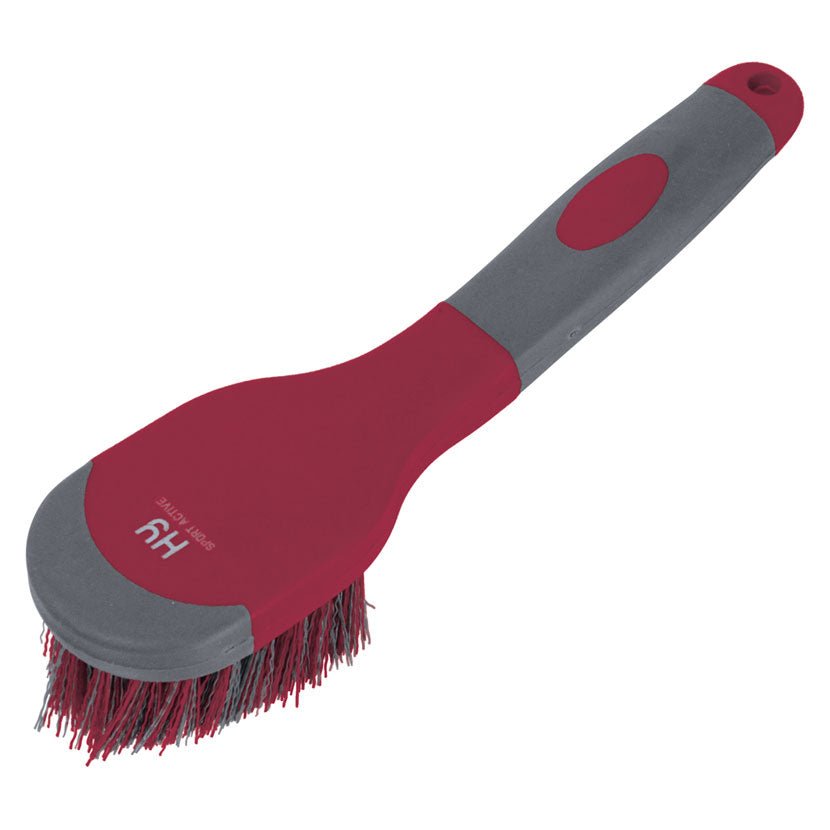 Hy Sport Active Bucket Brush - Nags Essentials