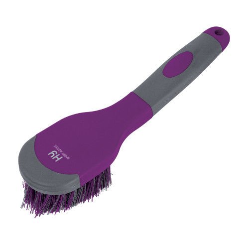 Hy Sport Active Bucket Brush - Nags Essentials