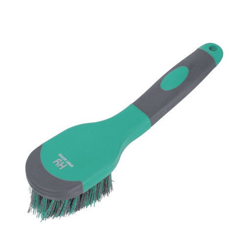 Hy Sport Active Bucket Brush - Nags Essentials