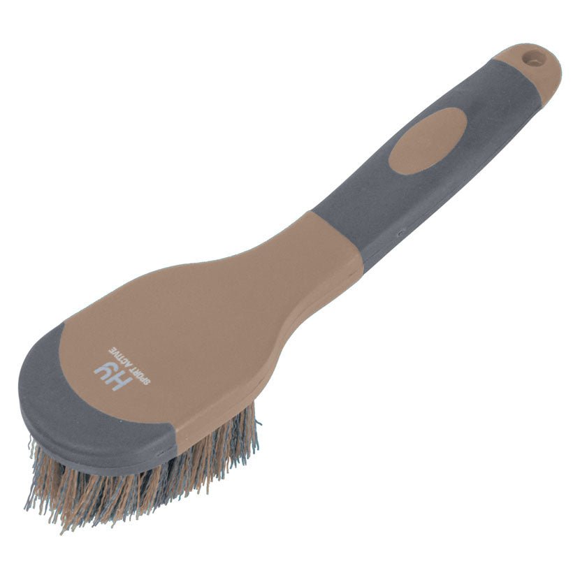 Hy Sport Active Bucket Brush - Nags Essentials
