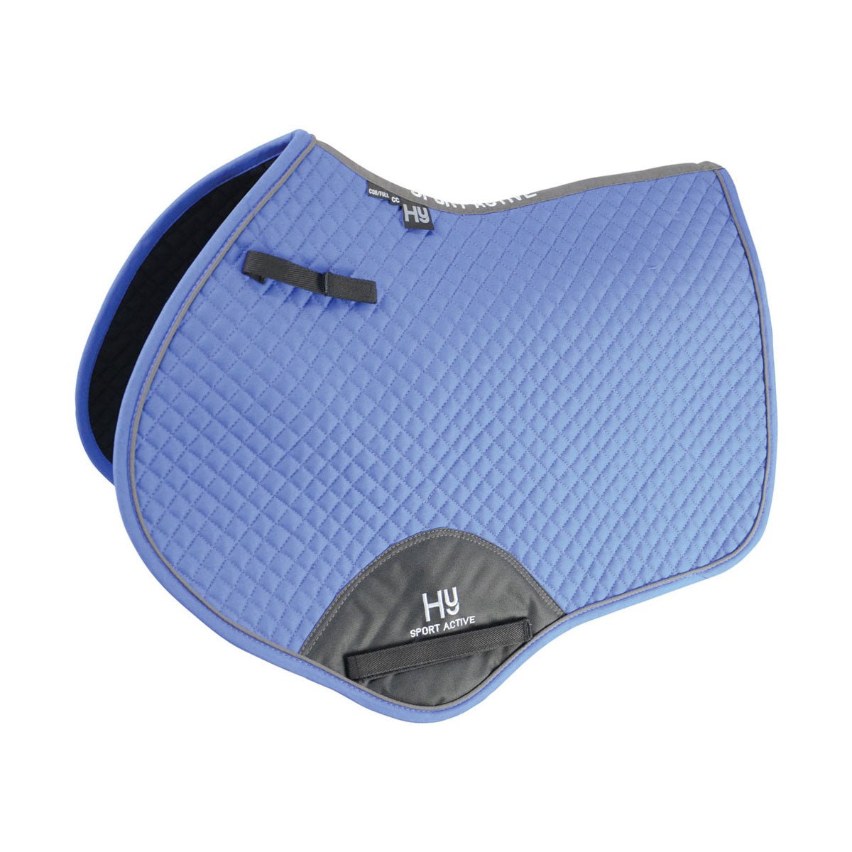 Hy Sport Active Close Contact Saddle Pad - Nags Essentials