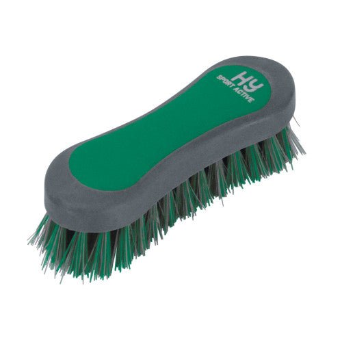 Hy Sport Active Face Brush - Nags Essentials