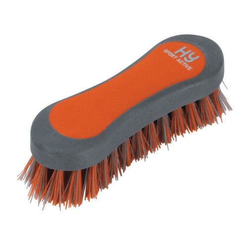 Hy Sport Active Face Brush - Nags Essentials