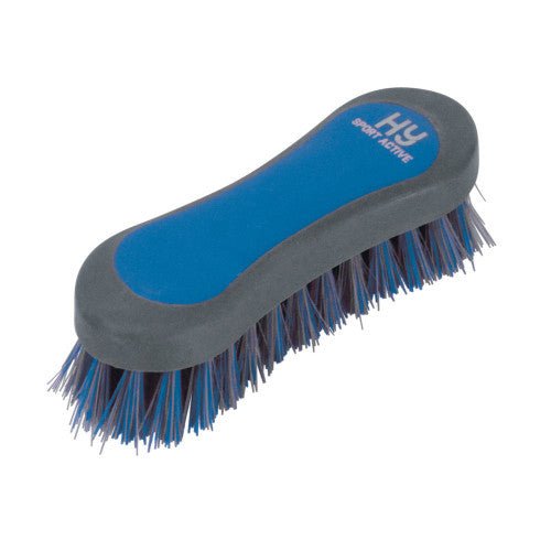 Hy Sport Active Face Brush - Nags Essentials