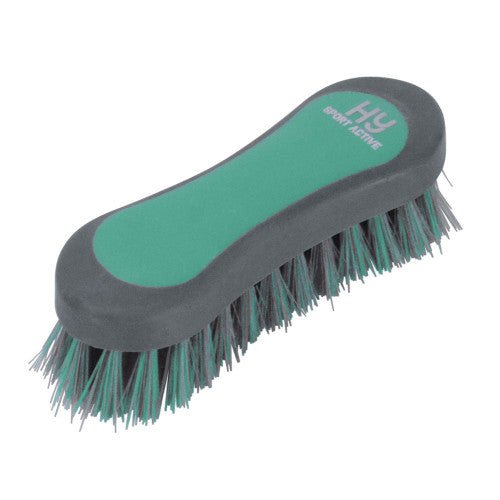 Hy Sport Active Face Brush - Nags Essentials