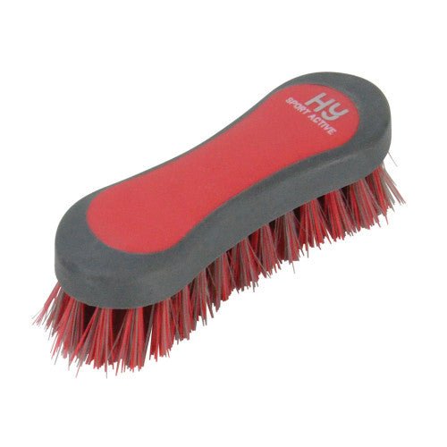 Hy Sport Active Face Brush - Nags Essentials