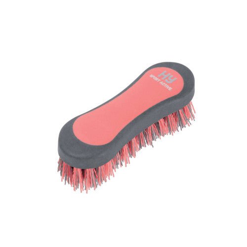 Hy Sport Active Hoof Brush - Nags Essentials