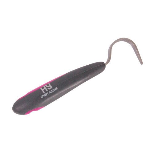 Hy Sport Active Hoof Pick - Nags Essentials