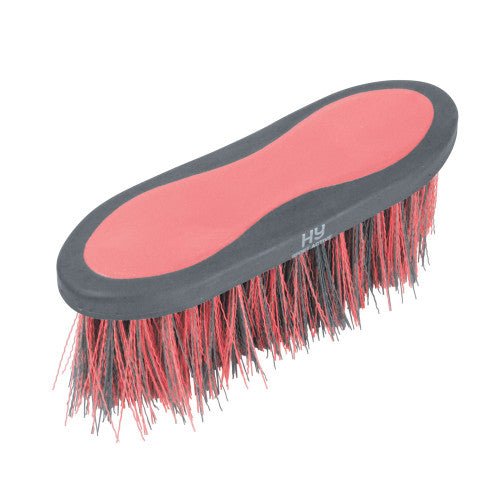 Hy Sport Active Long Bristle Dandy Brush - Nags Essentials