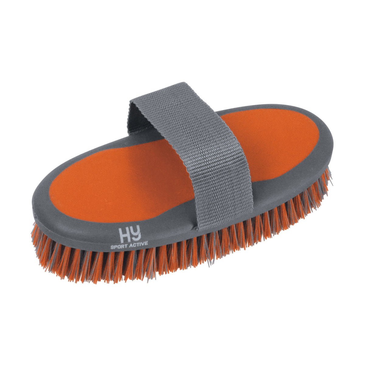 Hy Sport Active Sponge Brush - Nags Essentials