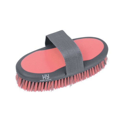 Hy Sport Active Sponge Brush - Nags Essentials