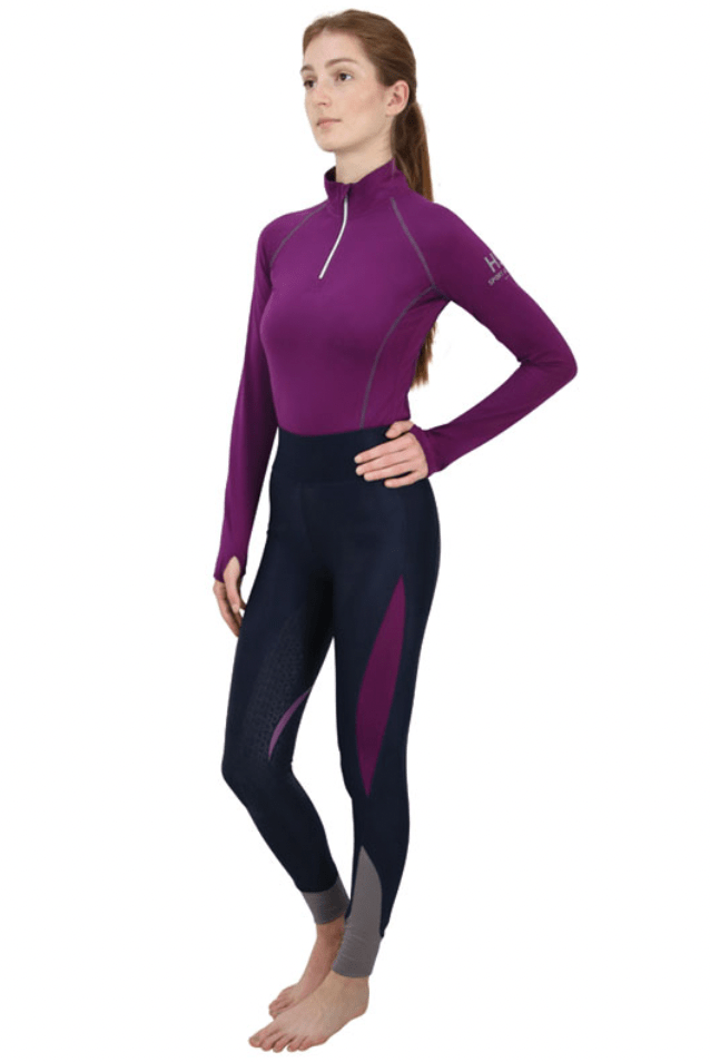 HyFASHION Sport Active Base Layer - Nags Essentials