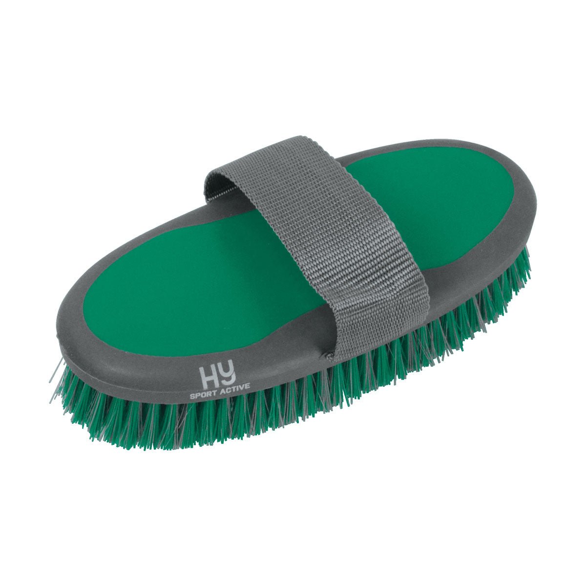 HySport Active Groom Body Brush - Nags Essentials