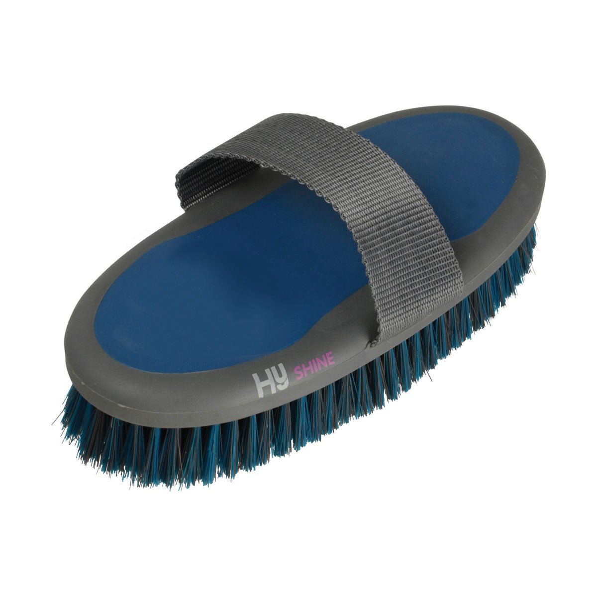 HySport Active Groom Body Brush - Nags Essentials