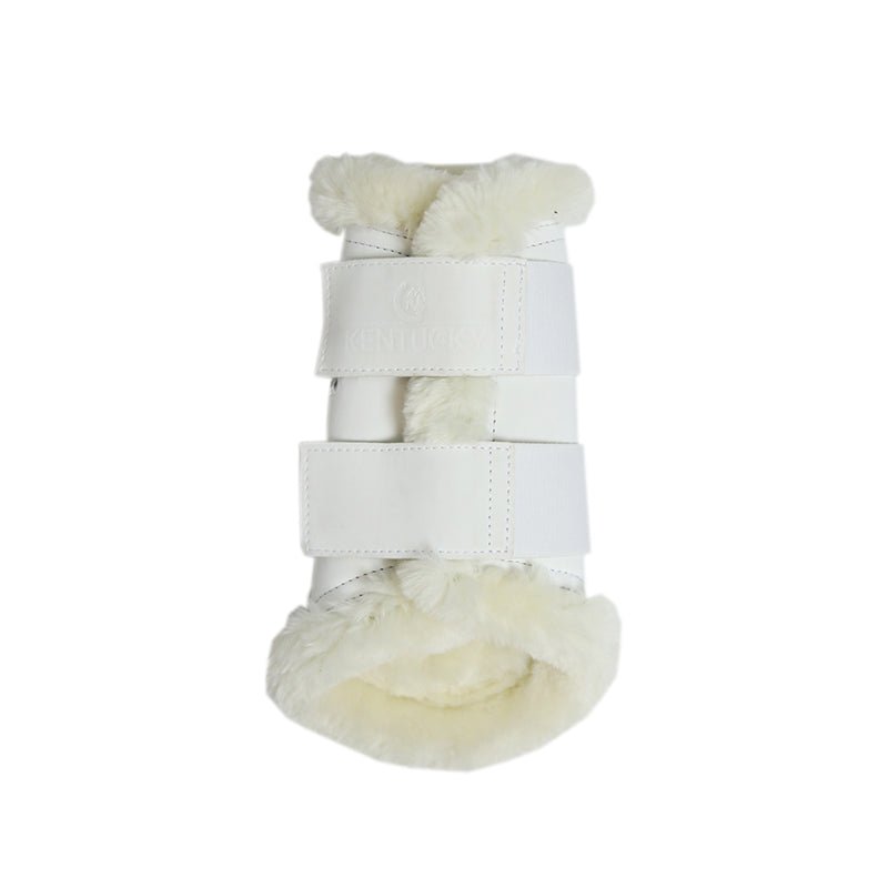 Kentucky Air Turnout Boots (Brushing Boots ) - Nags Essentials