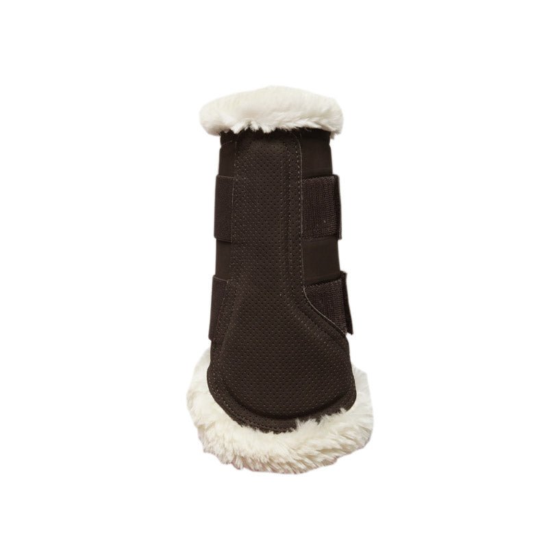 Kentucky Air Turnout Boots (Brushing Boots ) - Nags Essentials