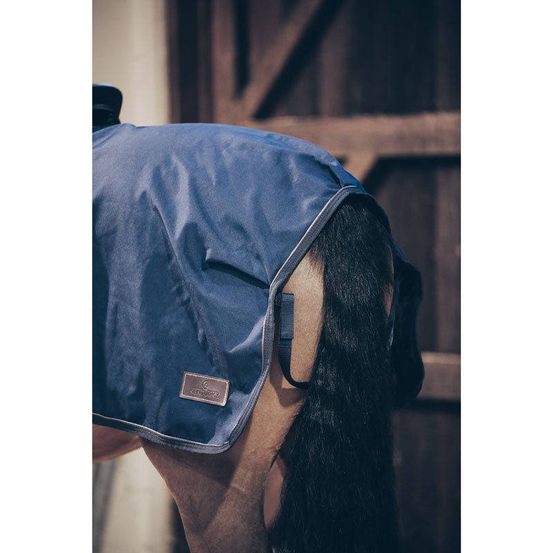 Kentucky All Weather Riding Rug - Navy - Nags Essentials