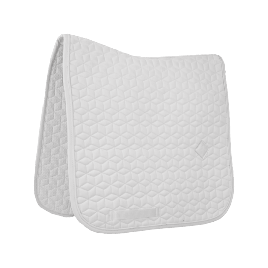 Kentucky Classic Dressage Saddle Pad - Nags Essentials