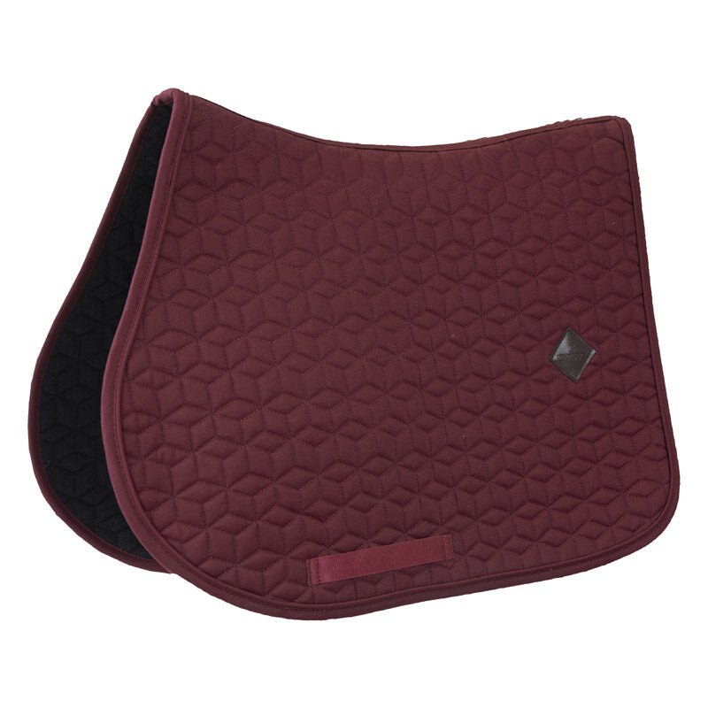 Kentucky Classic Saddle Pad - Nags Essentials