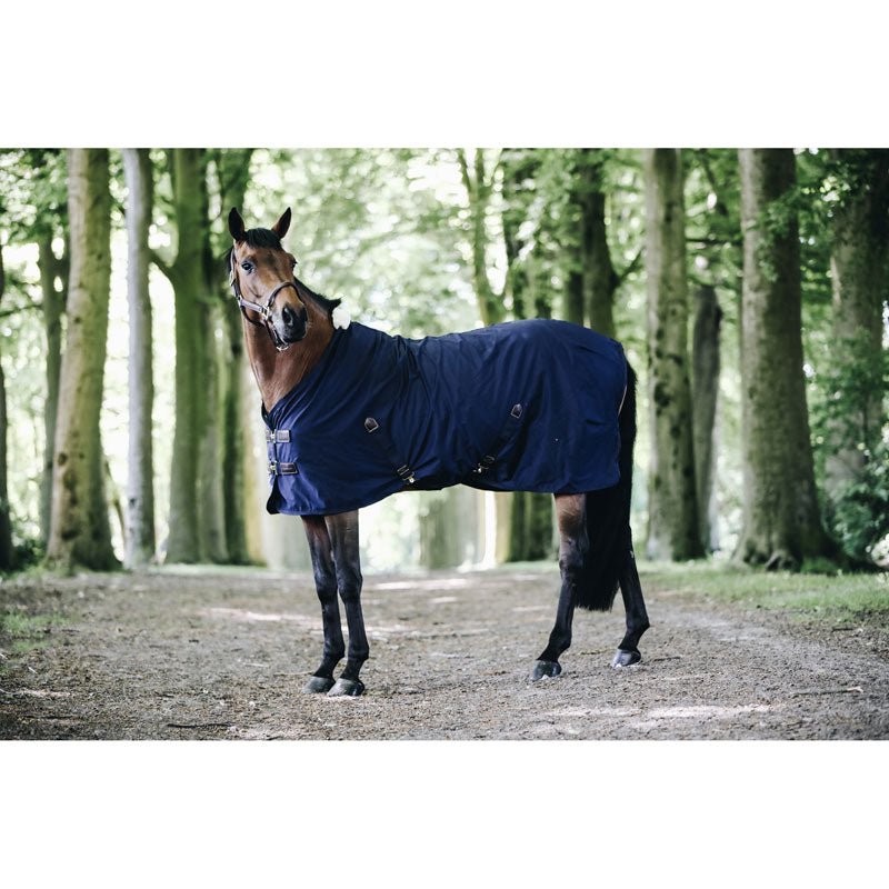 Kentucky Cotton Sheet Rug - Nags Essentials