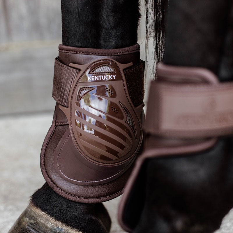 Kentucky Deep Fetlock Boots Air - Nags Essentials