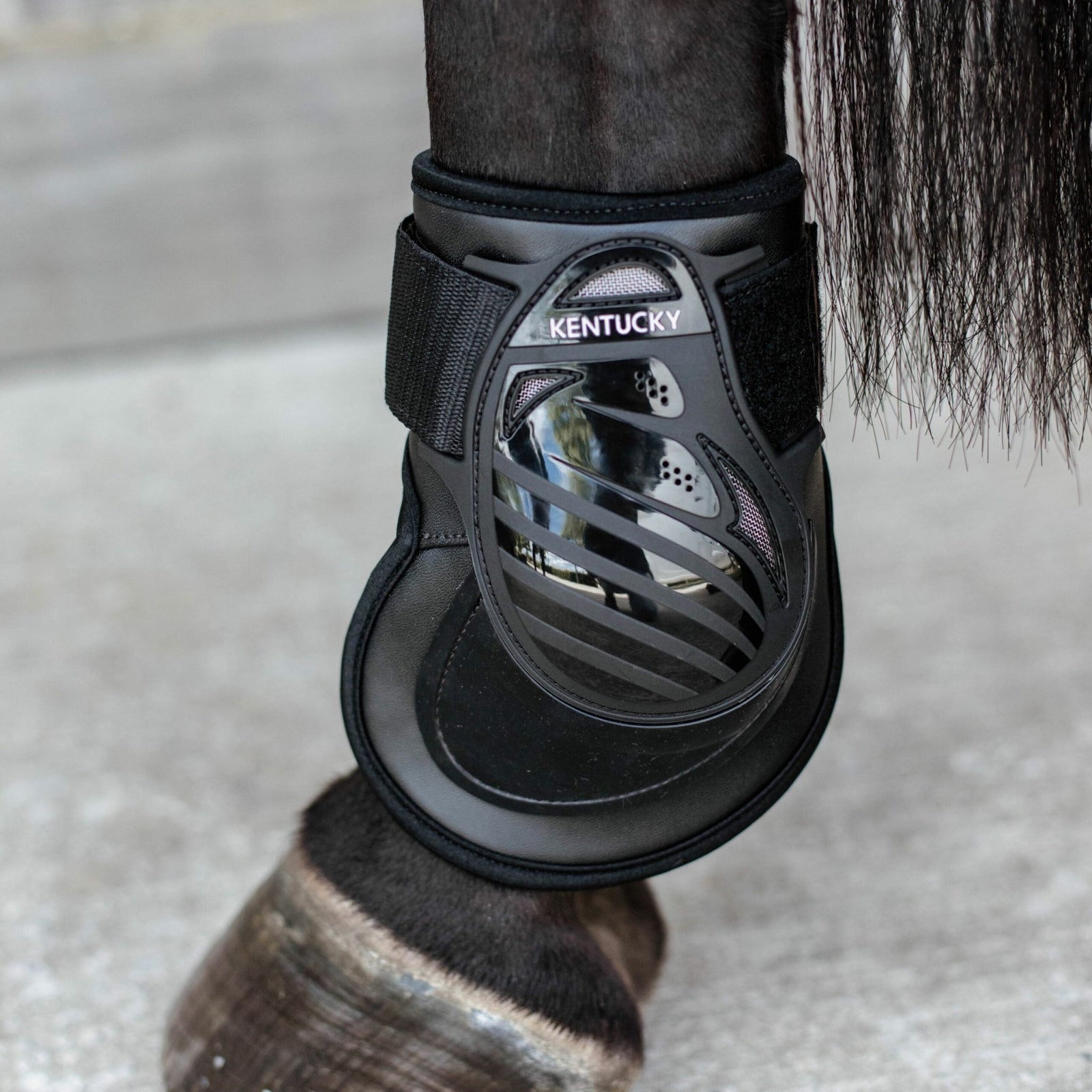 Kentucky Deep Fetlock Boots Air - Nags Essentials