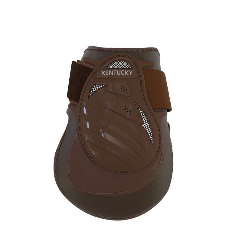 Kentucky Deep Fetlock Boots Air - Nags Essentials