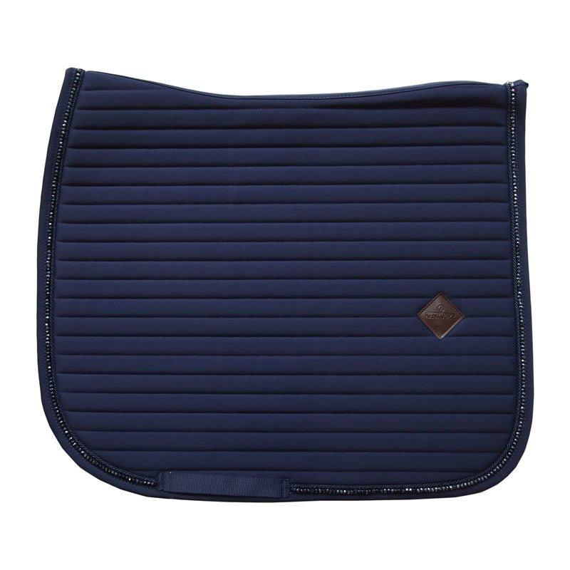 Kentucky Dressage Saddle Pad Pearls - Nags Essentials