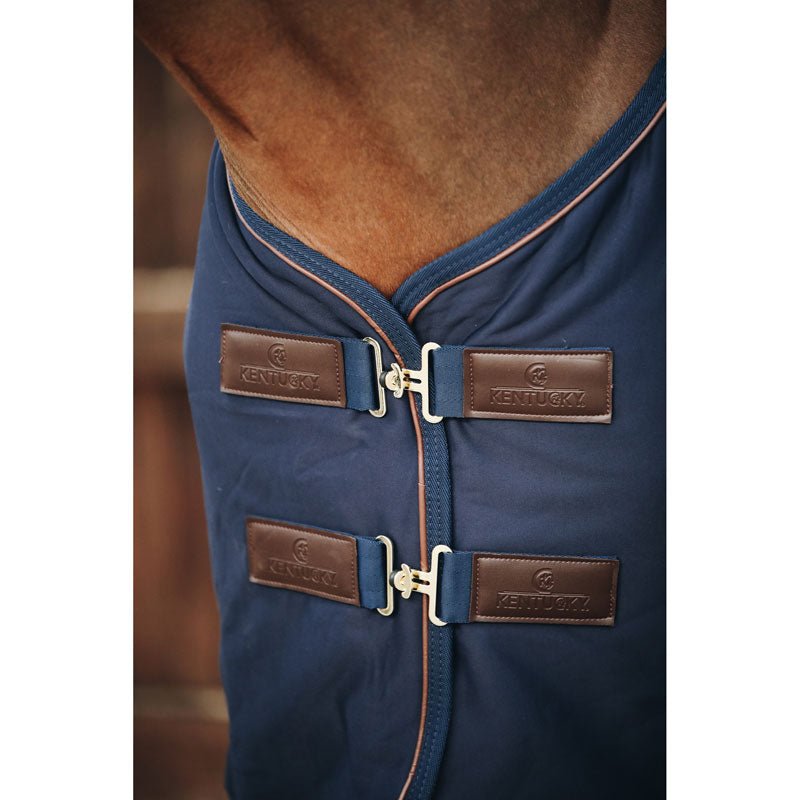 Kentucky Fleece Cooler Rug - Nags Essentials