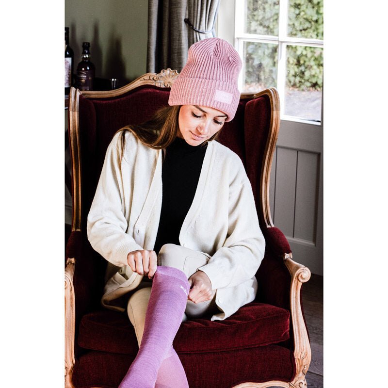 Kentucky Glitter Riding Socks - Nags Essentials