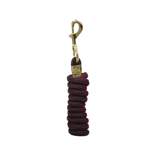Kentucky Horsewer Lead Rope Basic - Nags Essentials