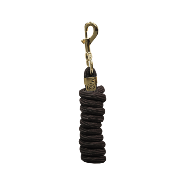 Kentucky Horsewer Lead Rope Basic - Nags Essentials