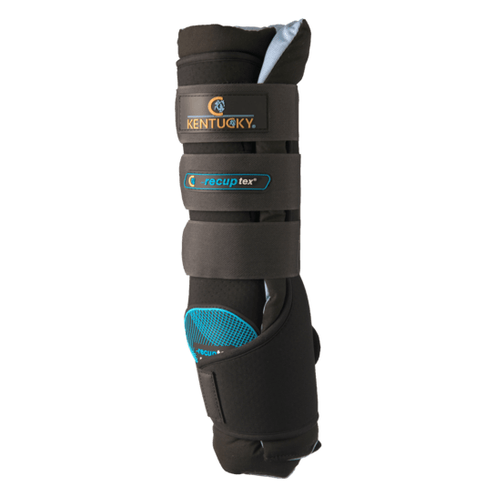 Kentucky Magnetic Recuptex Stable Boots - Nags Essentials