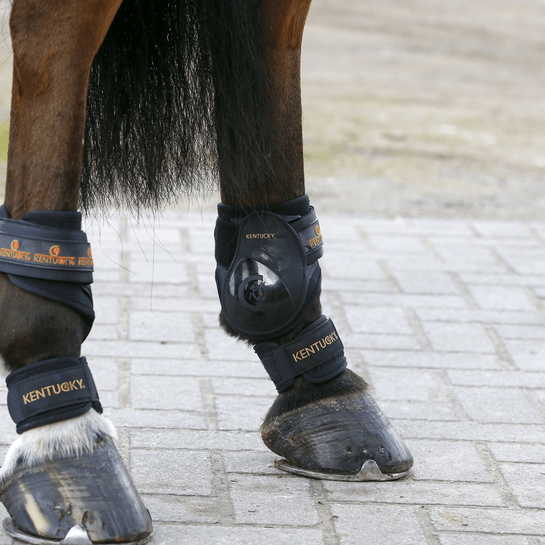 Kentucky Pastern Wraps - Nags Essentials