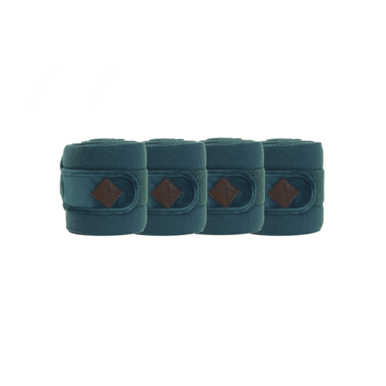 Kentucky Polar Fleece Velvet Bandages - Nags Essentials