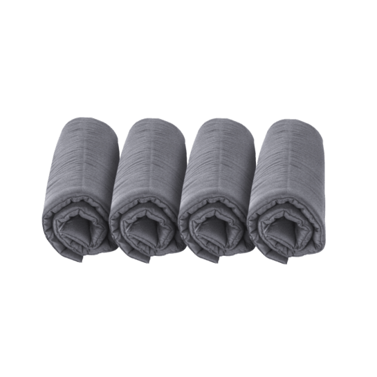 Kentucky Quilted Stable Bandage Pads - Nags Essentials