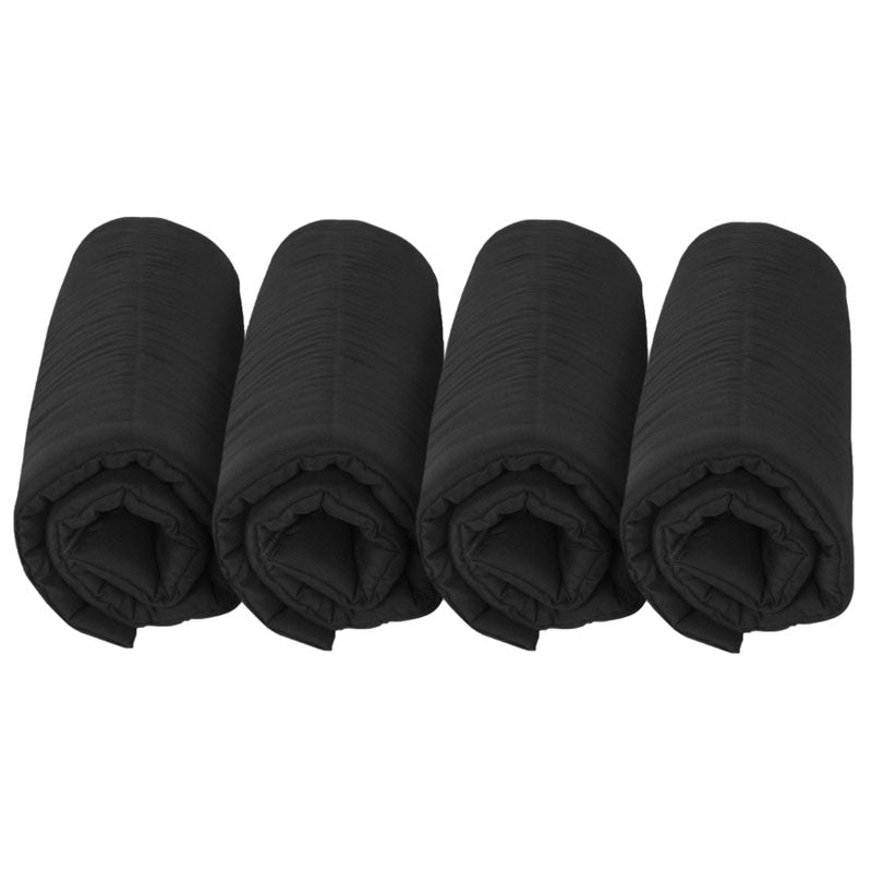 Kentucky Quilted Stable Bandage Pads - Nags Essentials