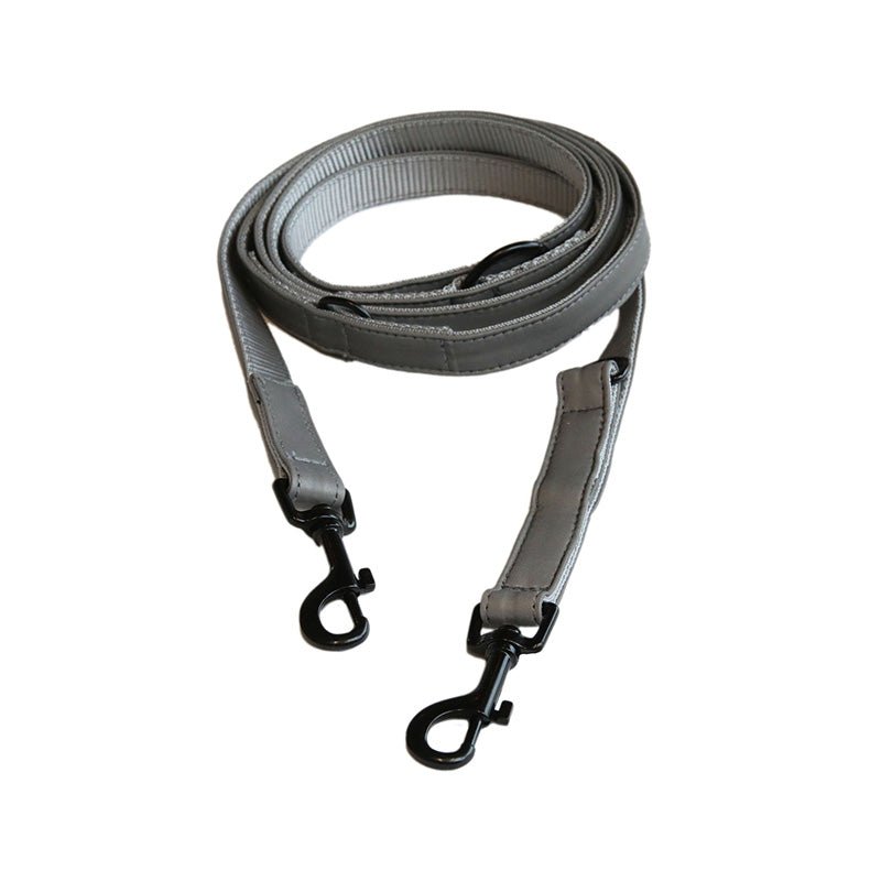 Kentucky Reflective Dog Lead - Nags Essentials