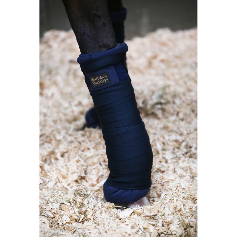 Kentucky Repellent Stable Bandages - Nags Essentials