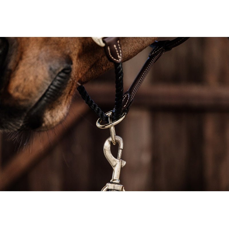 Kentucky Rope Headcollar - Nags Essentials