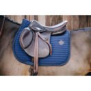 Kentucky Saddle Pad Pearls Jumping - Nags Essentials