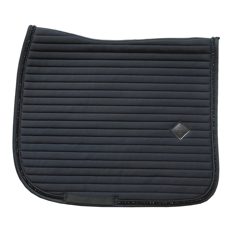 Kentucky Saddle Pad Pearls Jumping - Nags Essentials