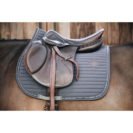Kentucky Saddle Pad Pearls Jumping - Nags Essentials