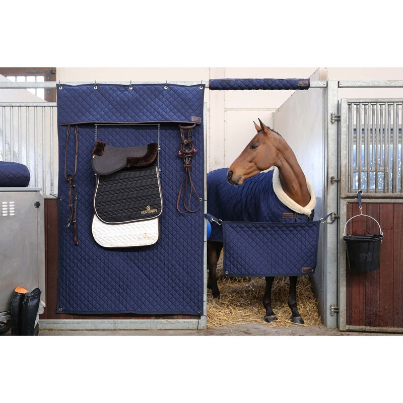 Kentucky Stable Curtain - Nags Essentials