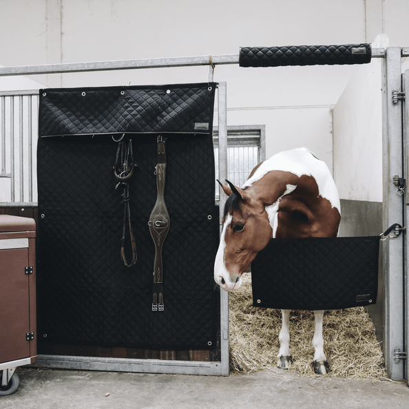 Kentucky Stable Head Protector - Nags Essentials
