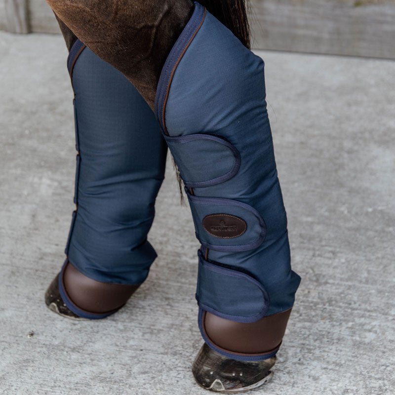 Kentucky Travel Boots - Nags Essentials
