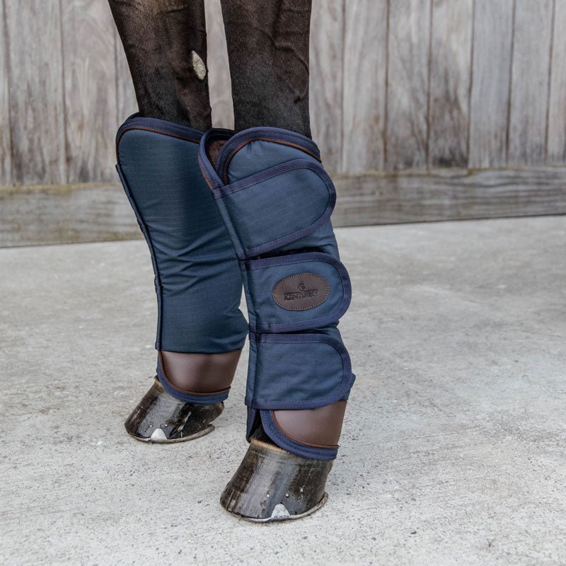 Kentucky Travel Boots - Nags Essentials