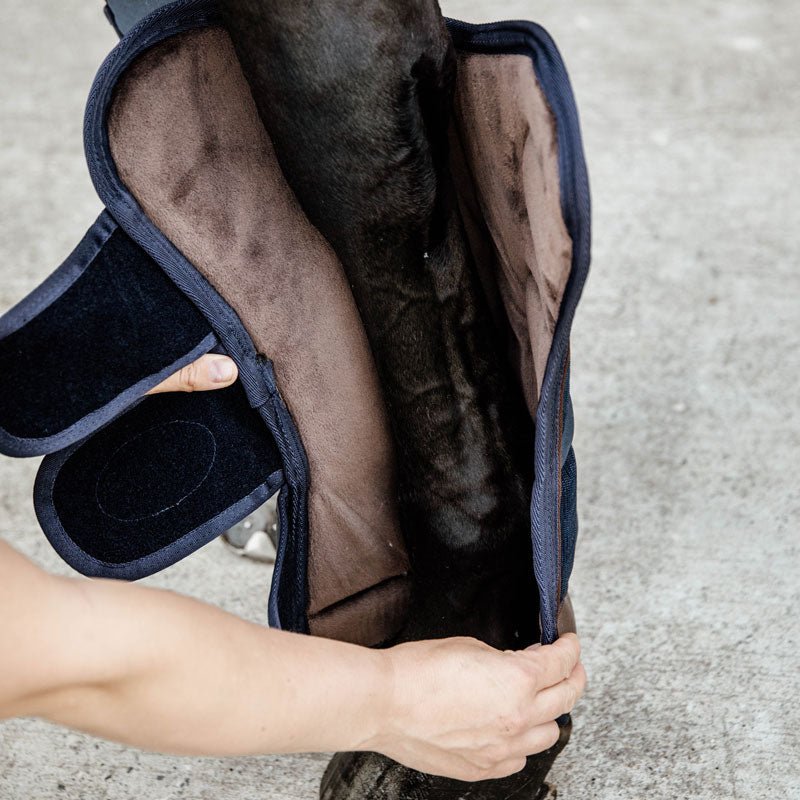 Kentucky Travel Boots - Nags Essentials