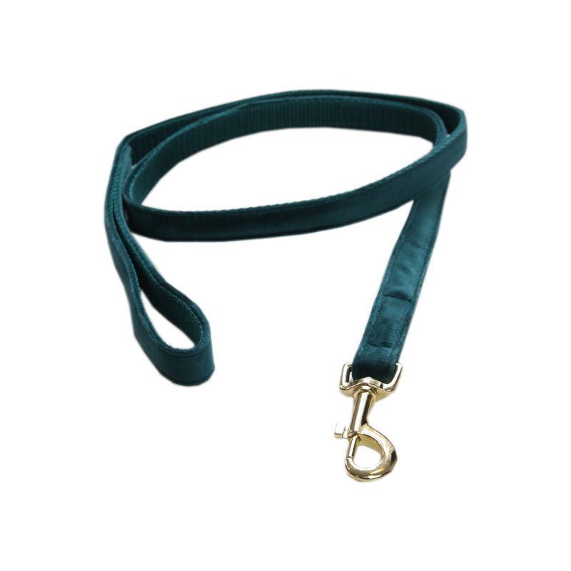 Kentucky Velvet Dog Lead - Nags Essentials